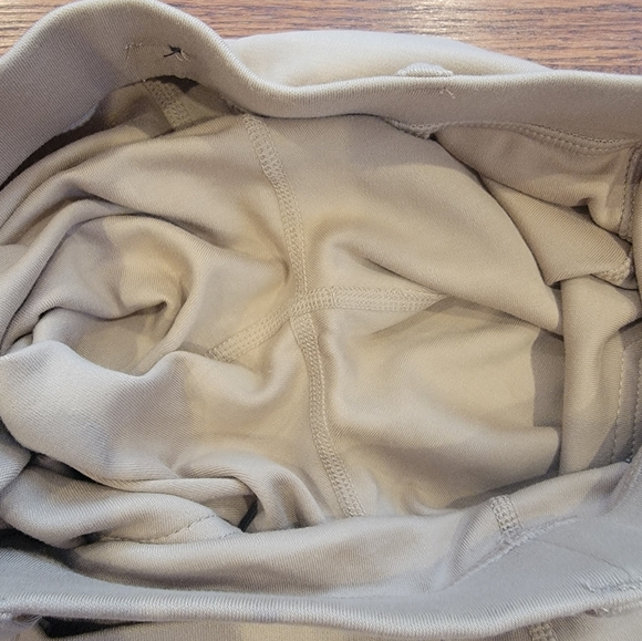 Nautica Girls School Uniform Khaki Pants Size 10 Regular NWT - Picture 9 of 10